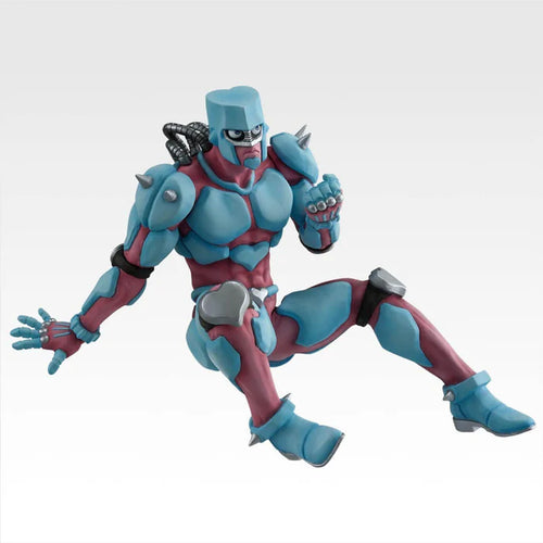 [Pre-Order] Crazy Diamond [LOT B] JoJo’s Bizarre Adventure: Diamond Is Unbreakable Stand Rush! - Ichiban Kuji Figure