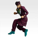 [Pre-Order] Josuke Higashikata [LOT A] JoJo’s Bizarre Adventure: Diamond Is Unbreakable Stand Rush! - Ichiban Kuji Figure