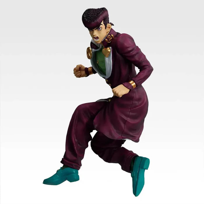 [Pre-Order] Josuke Higashikata [LOT A] JoJo’s Bizarre Adventure: Diamond Is Unbreakable Stand Rush! - Ichiban Kuji Figure