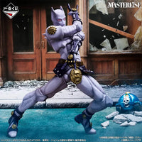 [Pre-Order] Killer Queen [LOT D] JoJo’s Bizarre Adventure: Diamond Is Unbreakable Stand Rush! - Ichiban Kuji Figure