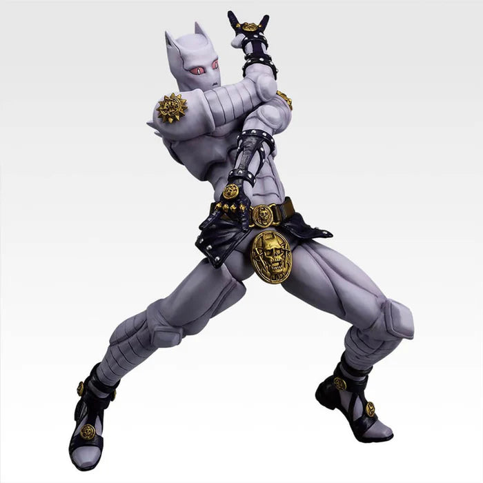 [Pre-Order] Killer Queen [LOT D] JoJo’s Bizarre Adventure: Diamond Is Unbreakable Stand Rush! - Ichiban Kuji Figure