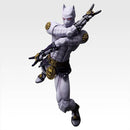 [Pre-Order] Killer Queen [LOT D] JoJo’s Bizarre Adventure: Diamond Is Unbreakable Stand Rush! - Ichiban Kuji Figure