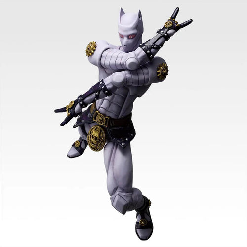 [Pre-Order] Killer Queen [LOT D] JoJo’s Bizarre Adventure: Diamond Is Unbreakable Stand Rush! - Ichiban Kuji Figure