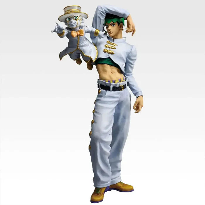 [Pre-Order] Rohan Kishibe & Heaven’s Door [LAST ONE] JoJo’s Bizarre Adventure: Diamond Is Unbreakable Stand Rush! - Ichiban Kuji Figure