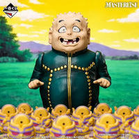 [Pre-Order] Shigekiyo Yangu [LOT E] JoJo’s Bizarre Adventure: Diamond Is Unbreakable Stand Rush! - Ichiban Kuji Figure