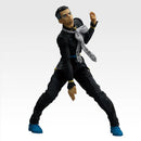 [Pre-Order] Yuya Fungami [LOT F] JoJo’s Bizarre Adventure: Diamond Is Unbreakable Stand Rush! - Ichiban Kuji Figure