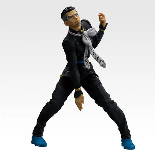 [Pre-Order] Yuya Fungami [LOT F] JoJo’s Bizarre Adventure: Diamond Is Unbreakable Stand Rush! - Ichiban Kuji Figure