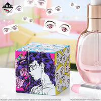 [Pre-Order] Rubik’s Cube [LOT K] JoJo’s Bizarre Adventure: Diamond Is Unbreakable Stand Rush! - Ichiban Kuji