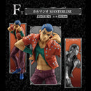 [Pre-order] Formaggio [LOT F] Jojo‘s Bizarre Adventure: Golden Wind - Ichiban Kuji Hitman Team Figur