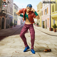 [Pre-order] Formaggio [LOT F] Jojo‘s Bizarre Adventure: Golden Wind - Ichiban Kuji Hitman Team Figur