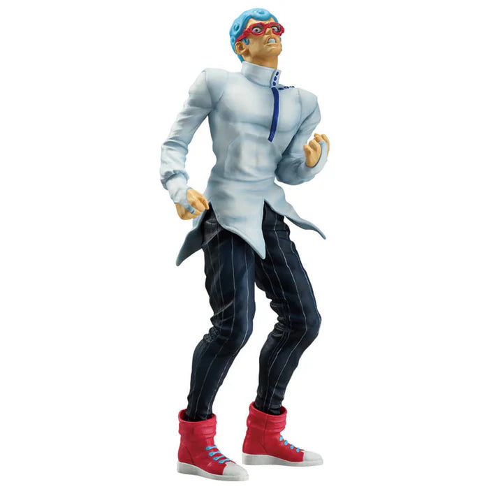 [Pre-order] Ghiaccio [LOT G] Jojo‘s Bizarre Adventure: Golden Wind - Ichiban Kuji Hitman Team Figur