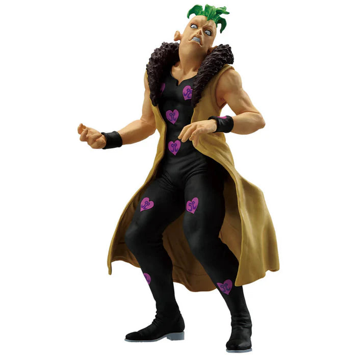 [Pre-order] Pesci [LOT C] Jojo‘s Bizarre Adventure: Golden Wind - Ichiban Kuji Hitman Team Figur