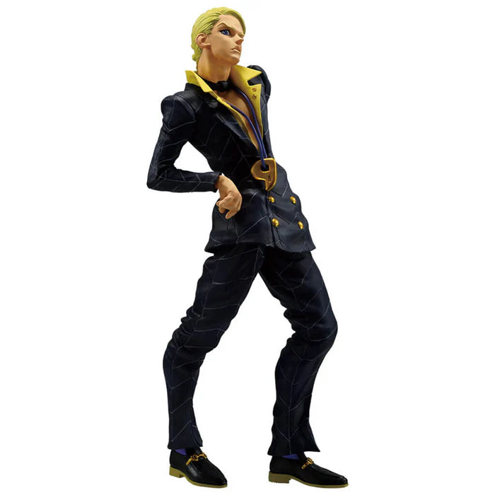 [Pre-order] Prosciutto [LOT B] Jojo‘s Bizarre Adventure: Golden Wind - Ichiban Kuji Hitman Team Figur