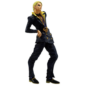 [Pre-order] Prosciutto [LOT B] Jojo‘s Bizarre Adventure: Golden Wind - Ichiban Kuji Hitman Team Figur