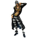 [Pre-Order] Risotto Nero [LOT A] Jojo‘s Bizarre Adventure: Golden Wind - Ichiban Kuji Hitman Team Figur
