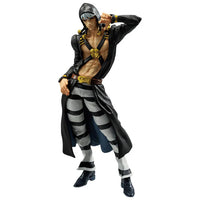 [Pre-Order] Risotto Nero [LOT A] Jojo‘s Bizarre Adventure: Golden Wind - Ichiban Kuji Hitman Team Figur