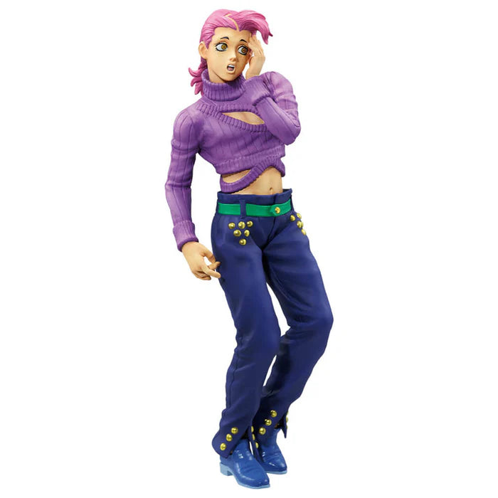 [Pre-order] Vinegar Doppio [LAST ONE] Jojo‘s Bizarre Adventure: Golden Wind - Ichiban Kuji Hitman Team Figur