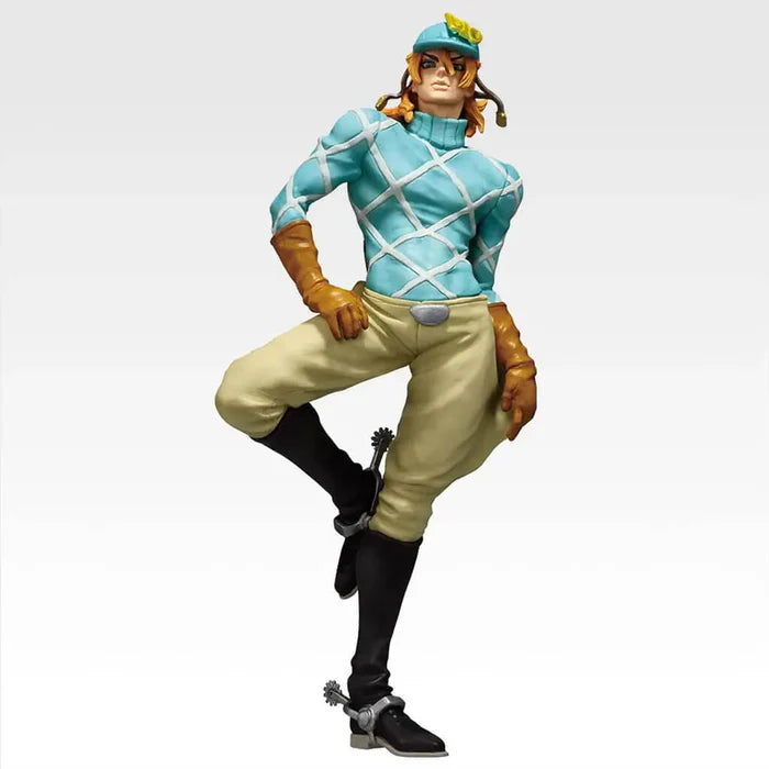 Diego Brando [LAST ONE] JoJo's Bizarre Adventure: Steel Ball Run - Ichiban Kuji Figure