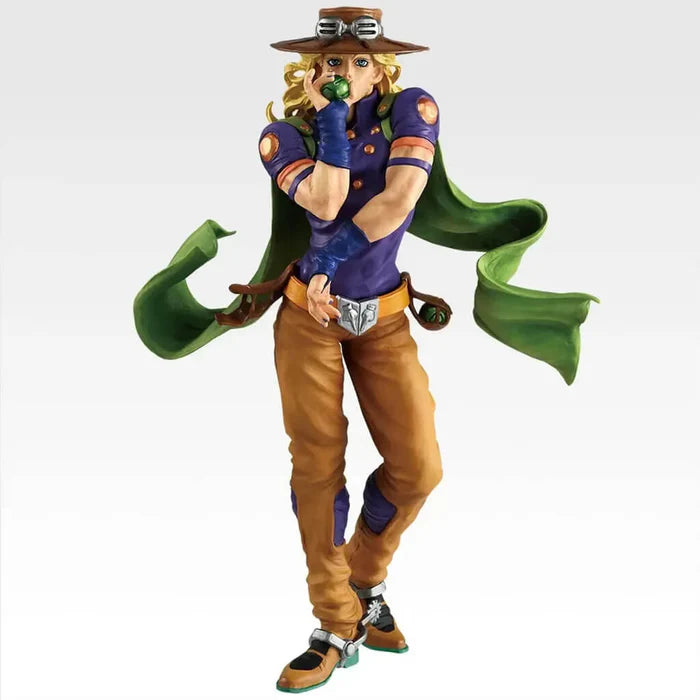 Gyro Zeppeli [LOT B] JoJo's Bizarre Adventure: Steel Ball Run - Ichiban Kuji Figure