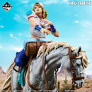 Johnny Joestar [LOT A] JoJo's Bizarre Adventure: Steel Ball Run - Ichiban Kuji Figure