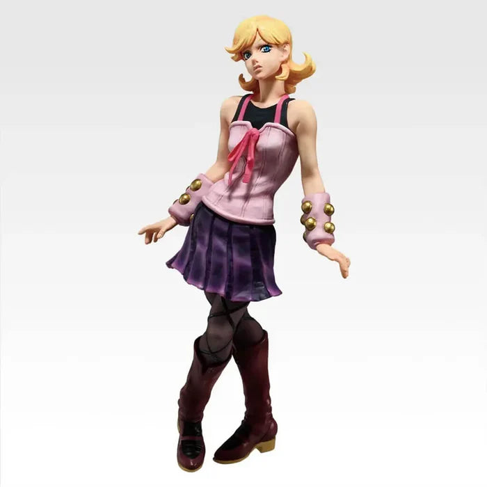 Lucy Steel [LOT D] JoJo's Bizarre Adventure: Steel Ball Run - Ichiban Kuji Figure