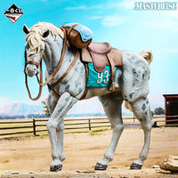 Slow Dancer [LOT C] JoJo's Bizarre Adventure: Steel Ball Run - Ichiban Kuji Figure