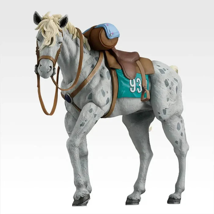 Slow Dancer [LOT C] JoJo's Bizarre Adventure: Steel Ball Run - Ichiban Kuji Figure