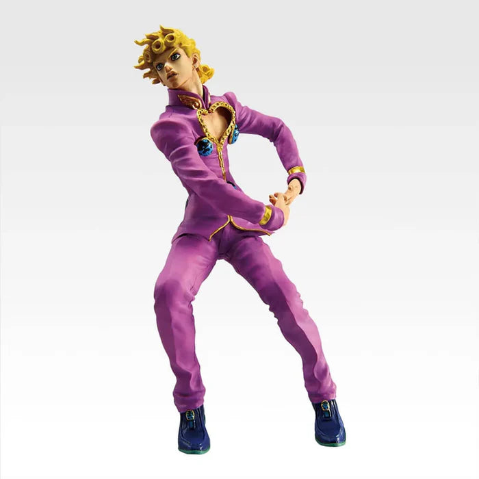 [Pre-Order] Giorno Giovanna [LOT E] JoJo’s Bizarre Adventure: The Gathering of Stars - Ichiban Kuji Figure