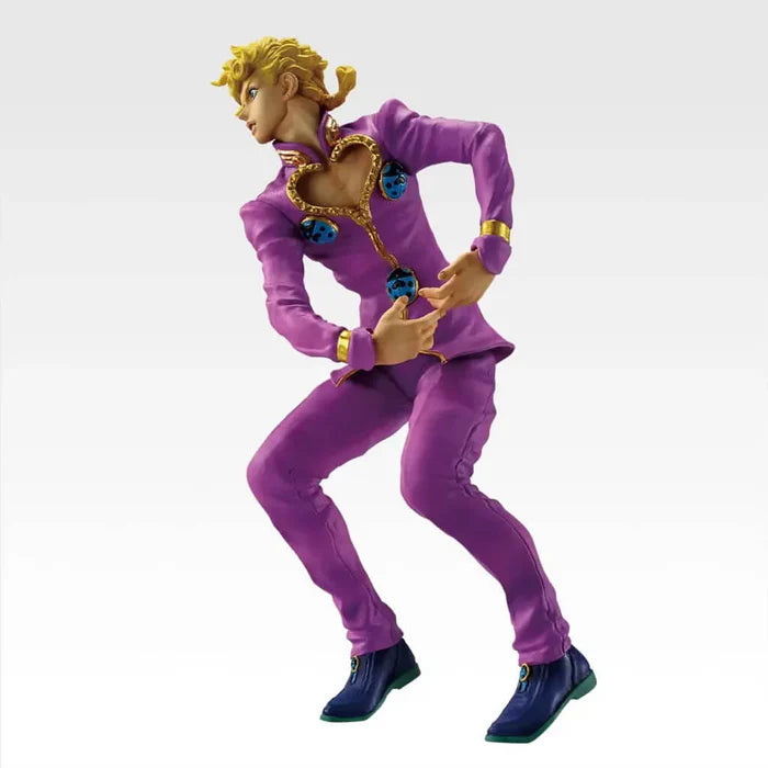 [Pre-Order] Giorno Giovanna [LOT E] JoJo’s Bizarre Adventure: The Gathering of Stars - Ichiban Kuji Figure