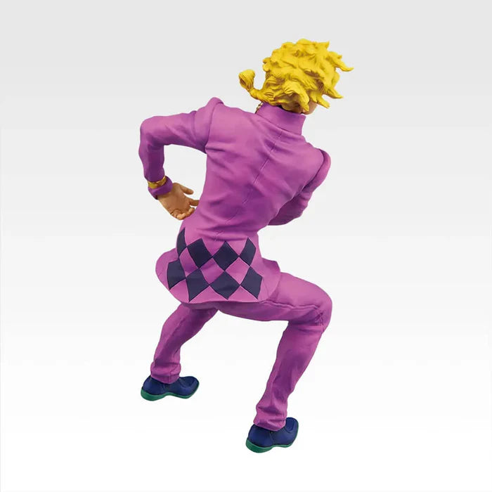[Pre-Order] Giorno Giovanna [LOT E] JoJo’s Bizarre Adventure: The Gathering of Stars - Ichiban Kuji Figure