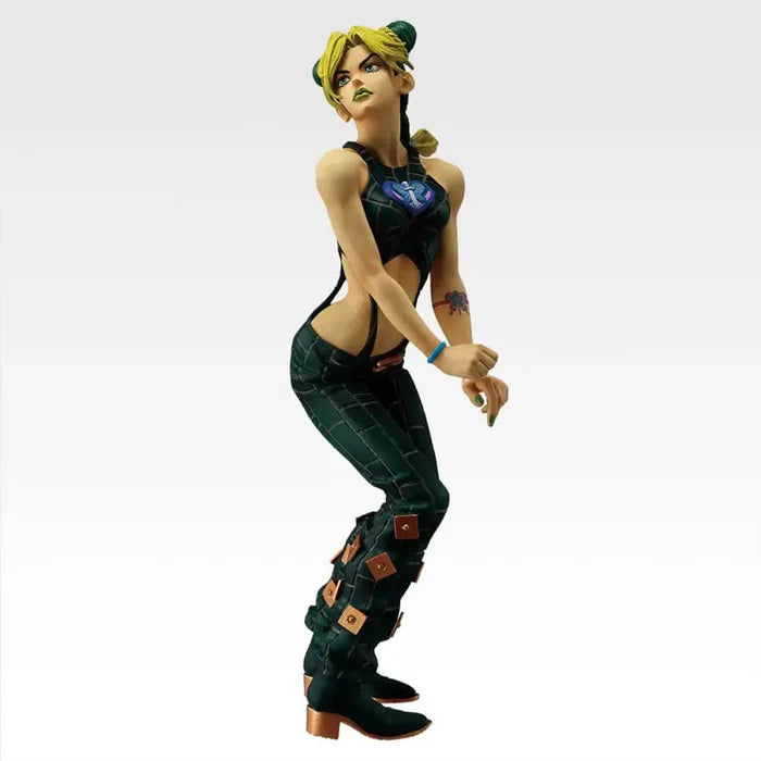 [Pre-Order] Jolyne Cujoh [LOT F] JoJo’s Bizarre Adventure: The Gathering of Stars - Ichiban Kuji Figure