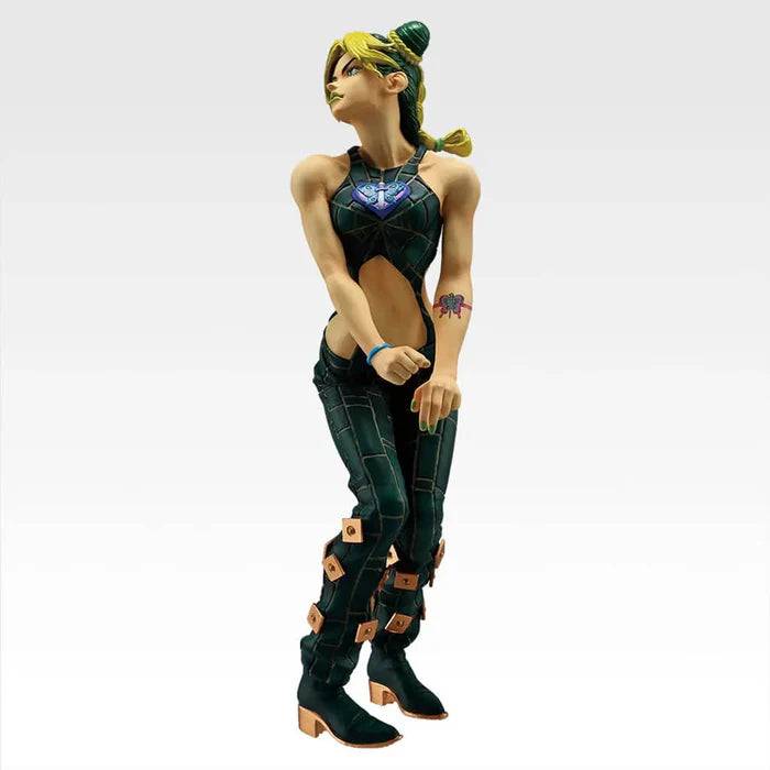[Pre-Order] Jolyne Cujoh [LOT F] JoJo’s Bizarre Adventure: The Gathering of Stars - Ichiban Kuji Figure