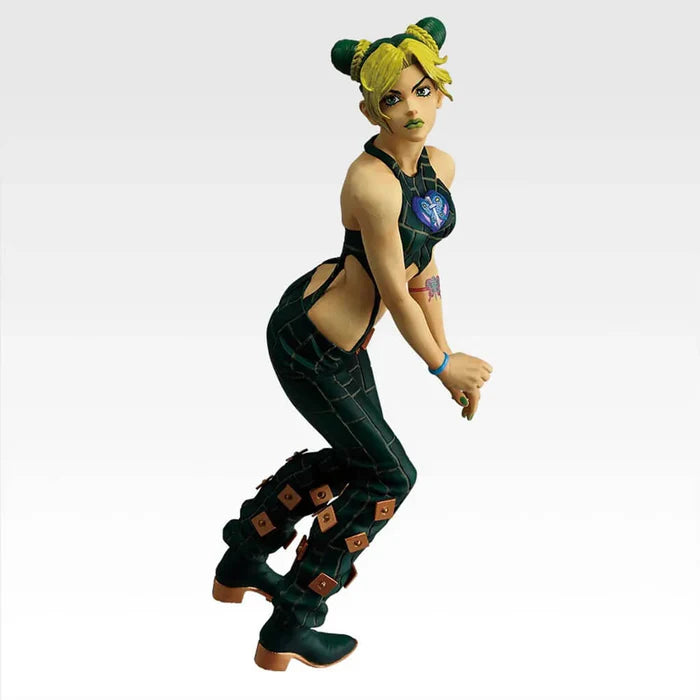 [Pre-Order] Jolyne Cujoh [LOT F] JoJo’s Bizarre Adventure: The Gathering of Stars - Ichiban Kuji Figure