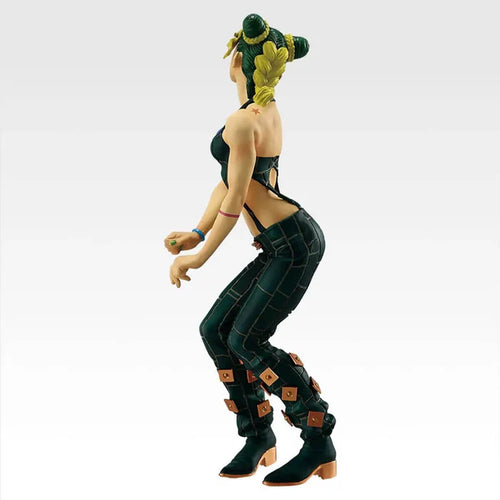 [Pre-Order] Jolyne Cujoh [LOT F] JoJo’s Bizarre Adventure: The Gathering of Stars - Ichiban Kuji Figure