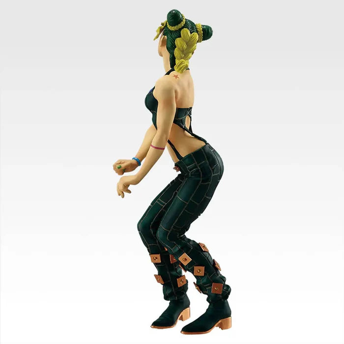 [Pre-Order] Jolyne Cujoh [LOT F] JoJo’s Bizarre Adventure: The Gathering of Stars - Ichiban Kuji Figure