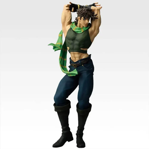 [Pre-Order] Joseph Joestar [LOT B] JoJo’s Bizarre Adventure: The Gathering of Stars - Ichiban Kuji Figure