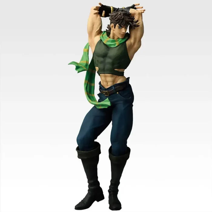[Pre-Order] Joseph Joestar [LOT B] JoJo’s Bizarre Adventure: The Gathering of Stars - Ichiban Kuji Figure