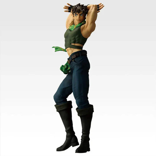 [Pre-Order] Joseph Joestar [LOT B] JoJo’s Bizarre Adventure: The Gathering of Stars - Ichiban Kuji Figure