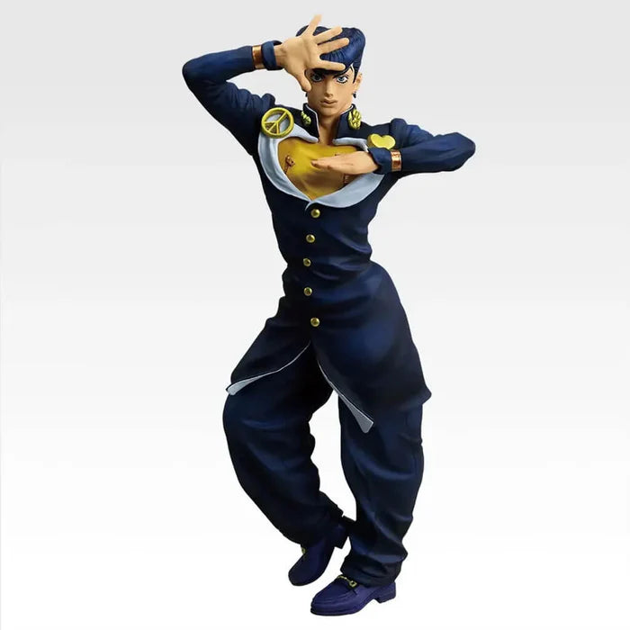 [Pre-Order] Josuke Higashikata [LOT D] JoJo’s Bizarre Adventure: The Gathering of Stars - Ichiban Kuji Figure
