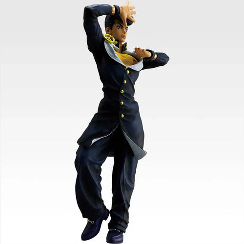 [Pre-Order] Josuke Higashikata [LOT D] JoJo’s Bizarre Adventure: The Gathering of Stars - Ichiban Kuji Figure