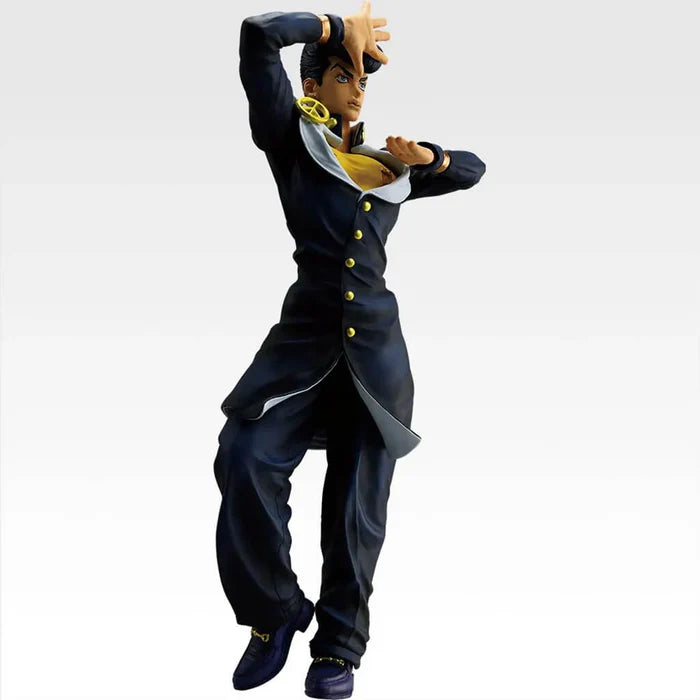 [Pre-Order] Josuke Higashikata [LOT D] JoJo’s Bizarre Adventure: The Gathering of Stars - Ichiban Kuji Figure