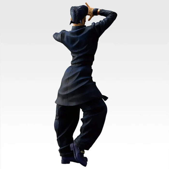 [Pre-Order] Josuke Higashikata [LOT D] JoJo’s Bizarre Adventure: The Gathering of Stars - Ichiban Kuji Figure