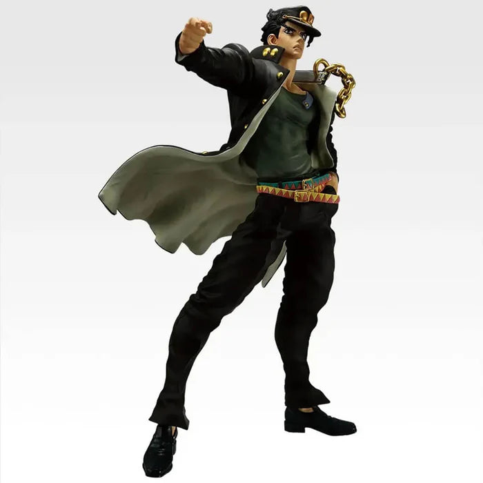 [Pre-Order] Jotaro Kujo [LOT C] JoJo’s Bizarre Adventure: The Gathering of Stars - Ichiban Kuji Figure