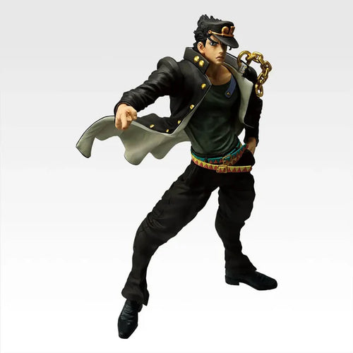 [Pre-Order] Jotaro Kujo [LOT C] JoJo’s Bizarre Adventure: The Gathering of Stars - Ichiban Kuji Figure