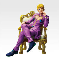 [Pre-Order] Giorno Giovanna [LOT E] JoJo's Bizarre Adventure The JoJo World - Ichiban Kuji Figure