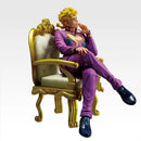 [Pre-Order] Giorno Giovanna [LOT E] JoJo's Bizarre Adventure The JoJo World - Ichiban Kuji Figure