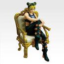[Pre-Order] Jolyne Cujoh [LOT F] JoJo's Bizarre Adventure The JoJo World - Ichiban Kuji Figure