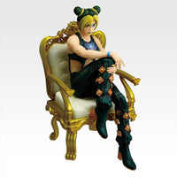 [Pre-Order] Jolyne Cujoh [LOT F] JoJo's Bizarre Adventure The JoJo World - Ichiban Kuji Figure