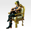 [Pre-Order] Jolyne Cujoh [LOT F] JoJo's Bizarre Adventure The JoJo World - Ichiban Kuji Figure