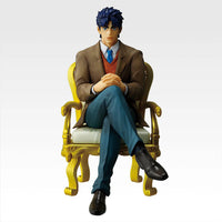 [Pre-Order] Jonathan Joestar [LOT A] JoJo's Bizarre Adventure The JoJo World - Ichiban Kuji Figure
